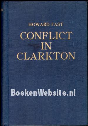 Conflict in Clarkton