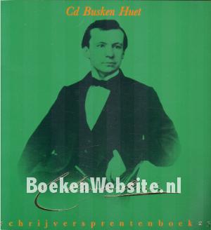 Conrad Busken Huet Conrad Busken Huet