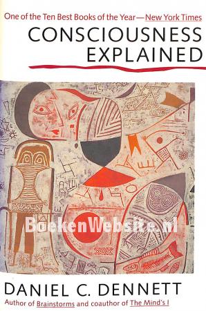 Consciousness Explained