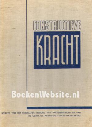 Constructieve kracht