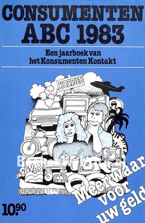Consumenten ABC 1983