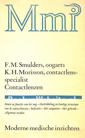 Contactlenzen Contactlenzen