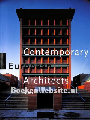 Contemporary European Architects I