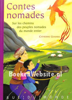 Contes nomades