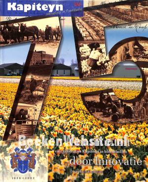 Continuïteit door Innovatie