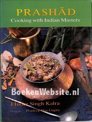 Cooking With Indian Masters