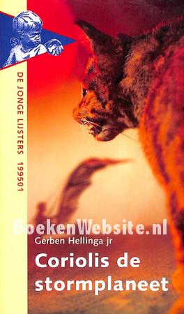 Coriolos de stormplaneet