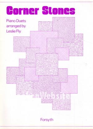 Corner Stones