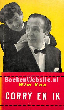 Corry en ik