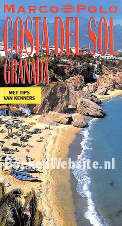 Costa del Sol, Granada