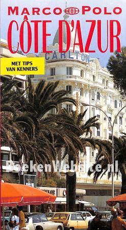 Cote D'Azur