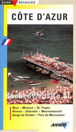 Cote d'Azur