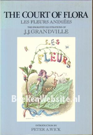 The Court of Flora The Court of Flora