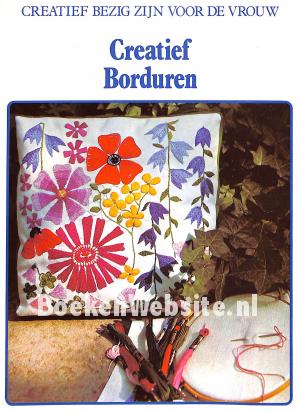 Creatief Borduren