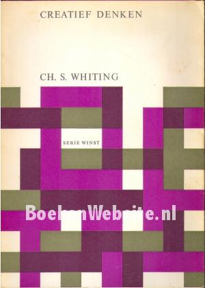 Creatief denken Creatief denken