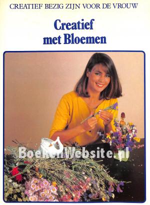 Creatief met Bloemen