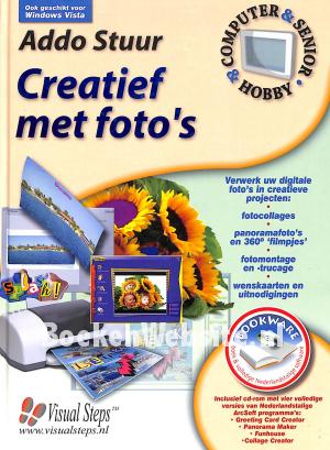 Creatief met foto's
