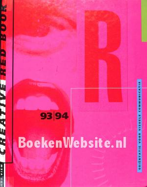 Creatief Red Book 1993/1994