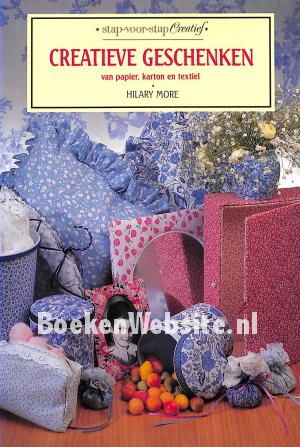Creatieve geschenken