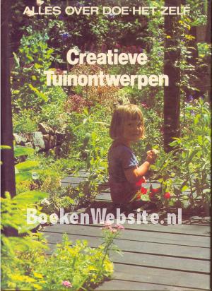 Creatieve Tuinontwerpen