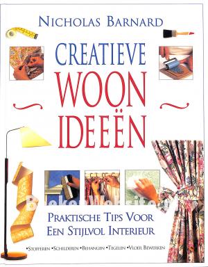 Creatieve woonideeën
