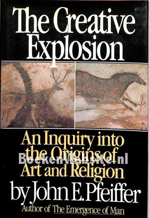 The Creative Explosion