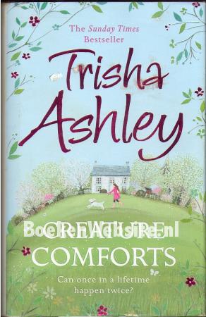 Creature Comforts Creature Comforts