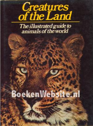 Creatures of the Land