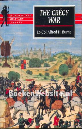 The Crecy War The Crecy War