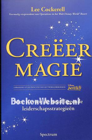 Creeër Magie