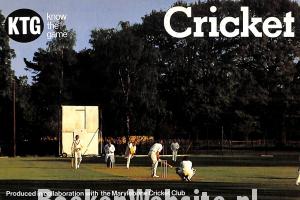 Cricket