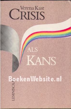 Crisis als Kans