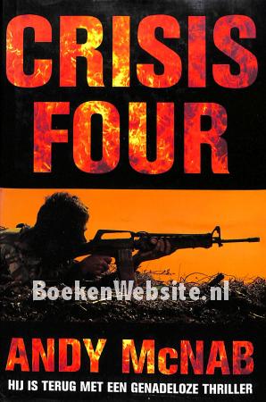 Crisis Four