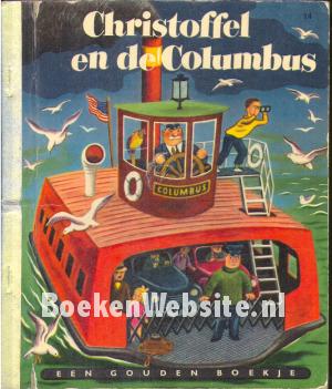 Cristoffel en de Columbus