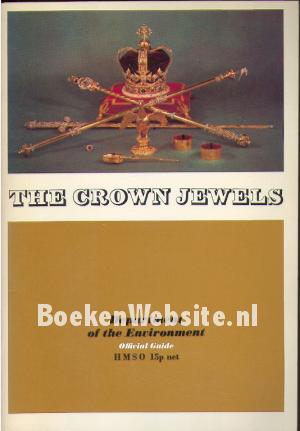 The Crown Jewels at the Tower of London