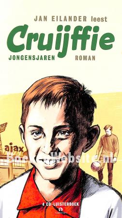 Cruyffie jongensjaren