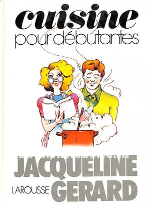 Cuisine pour debutantes