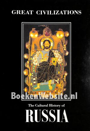 The Cultural History of Russia The Cultural History of Russia