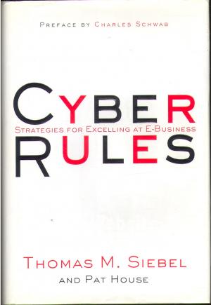 Cyber Rules