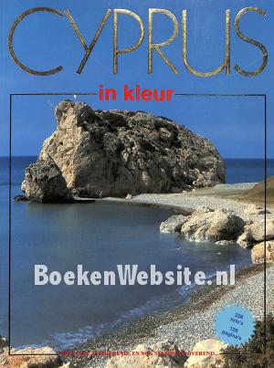 Cyprus in kleur