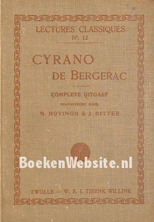Cyrano de Bergerac
