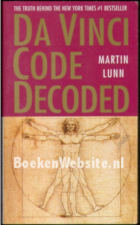 The Da Vinci Code Decoded