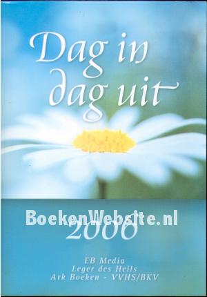 Dag in dag uit 2006