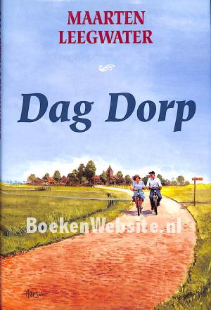 Dag Dorp