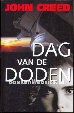Dag van de doden