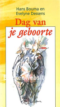 Dag van je geboorte