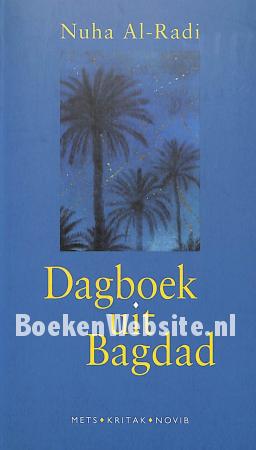 Dagboek uit Bagdad