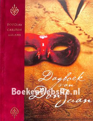 Dagboek van Don Juan Dagboek van Don Juan