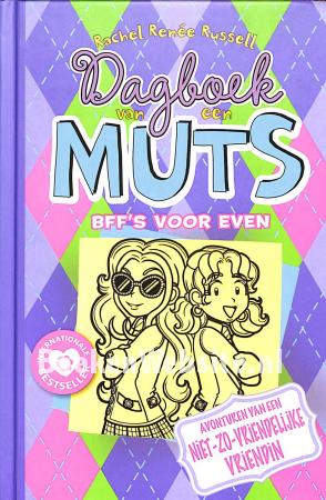 Dagboek van een muts 11