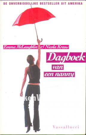Dagboek van een nanny